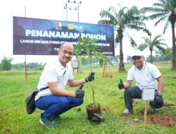 PLN UID S2JB Lanjutkan Dukungan Pemulihan di Wilayah Terdampak Bencana