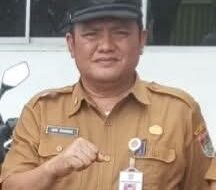 Gerbong Mutasi Pejabat di Lingkungan Pemkot Lubuk Linggau akan Bergerak