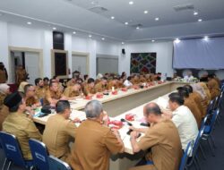 Hampir 70 Persen Program Linggau Juara Telah Direalisasikan