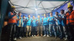 PLN UP3 Lubuklinggau Sukses Jaga Keandalan Listrik