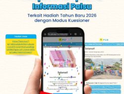 PLN UID S2JB Ingatkan Masyarakat Waspada Penipuan Berkedok Hadiah Tahun Baru