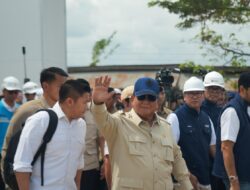 Danantara Sinergikan BUMN Bangun Huntara di Aceh Tamiang