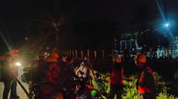 Penyulang Tenis Alami Gangguan Pada Sistem Jaringan Dari Gardu Induk