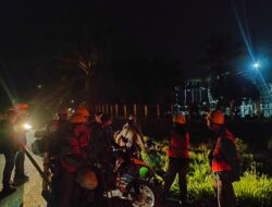 Penyulang Tenis Alami Gangguan Pada Sistem Jaringan Dari Gardu Induk