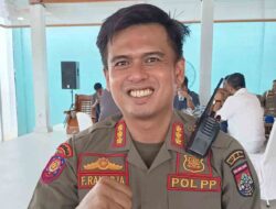 Fahrizal Raharja: Seluruh Cafe Yang Ada Di Lubuklinggau, Jangan Abaikan Izin Usaha