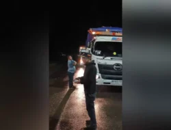 Dishub Lubuklinggau, Ingatkan Perusahaan dan Sopir Angkutan Batu Bara Agar Mematuhi Aturan