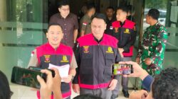 Dugaan Korupsi Anggaran 2023–2024. Kantor DLH Kota Lubuklinggau Digeledah Tim Kejari Lubuklingggau