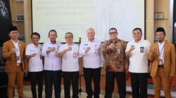 Pemkot Lubuk Linggau-BNI 46 Gelar Sosialisasi Perlindungan dan Kesejahteraan ASN Jelang Purnabakti