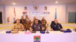 Kelompok Perawatan Pribadi dan Penyesuaian TDL Sebagai Penyebab Inflasi