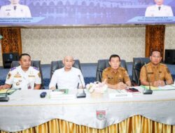 Tegas, Tak Ada SK Baru Bagi Juru Parkir sebelum Mapping Ulang Sistem Perparkiran