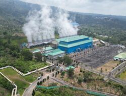 Penjualan REC Capai 6,43 TWh di 2025, Energi Bersih Semakin Diminati Sektor Industri dan Bisnis