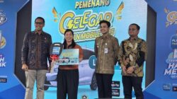 PLN Perkuat Ekosistem Kendaraan Listrik di Jambi melalui PLN Mobile Smart Mobility Day