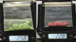 Polres Lubuklinggau, Mengendus Peredaran Gelap Narkotika