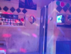 Cafe QR Lubuklinggau Diduga Tetap Beroperasi Saat Ramadhan