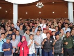 HPN 2026, Tingkatkan Kolaborasi dan Kemitraan Melalui Silaturahmi