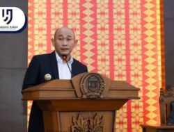 ‎Wako Setujui Lima Raperda Inisiatif DPRD untuk Dibahas