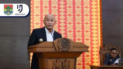 ‎Wako Setujui Lima Raperda Inisiatif DPRD untuk Dibahas