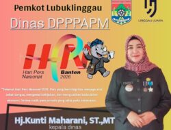 Ucapan HARI PERS NASIONAL 2026