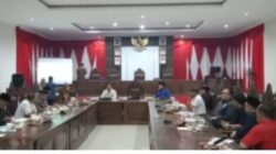 DPRD Muratara Ikut Sosialisasi Sistem Lapor Pajak Cortax