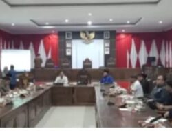 DPRD Muratara Ikut Sosialisasi Sistem Lapor Pajak Cortax