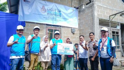 Kolaborasi PLN dan Kementerian Perdagangan Hadirkan SPKLU Ultra Fast Charging