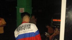 RSSA Kota Lubuklinggau, Mati Lampu Hampir Satu Jam