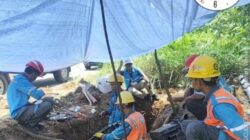 Kinerja Profesional Tim Ulp Lubuklinggau, Teddi: Patang Pulang Sebelum Terang