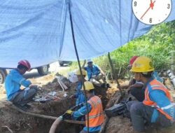 Kinerja Profesional Tim Ulp Lubuklinggau, Teddi: Patang Pulang Sebelum Terang