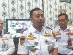 Dishub Siapkan Langkah Antisipatif, Menghadapi Lonjakan Kendaraan Selama Periode Mudik