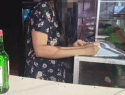 Satpol-PP: Penertiban Tempat Hiburan Malam Selama Bulan Puasa 