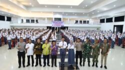 Seleksi Calon Paskibraka Lubuk Linggau 2026, 332 Peserta Ikuti Tes CAT