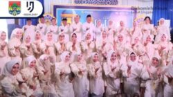 Wali Kota dan Wakil Wali Kota Lubuk Linggau Silaturahmi dengan Gubernur Sumsel