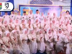 Wali Kota dan Wakil Wali Kota Lubuk Linggau Silaturahmi dengan Gubernur Sumsel