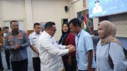 Pemkot Lubuk Linggau Terapkan Kebijakan Setoran Parkir Langsung ke Bank