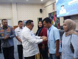 Pemkot Lubuk Linggau Terapkan Kebijakan Setoran Parkir Langsung ke Bank