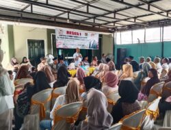 HM Amin,SH Jalankan Kewajiban Konstitusional Menemui Konstituen Lewat Reses 1 Perseorangan