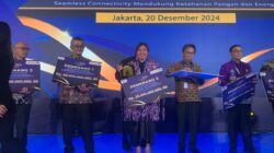 Membanggakan Pemkab Musi Rawas Raih Juara 2 Tingkat Nasional Lomba Hari Jalan Kementerian PUPR