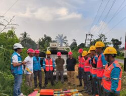 Perkuat Keandalan Listrik Lewat Perbaikan Saluran Kabel