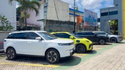 PLN UID S2JB Lanjutkan Gerakan Clean Energy Day, Dorong Gaya Hidup Listrik Para Pegawai