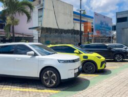 PLN UID S2JB Lanjutkan Gerakan Clean Energy Day, Dorong Gaya Hidup Listrik Para Pegawai