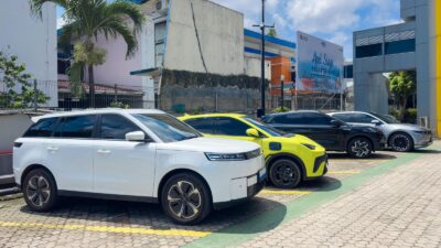 PLN UID S2JB Lanjutkan Gerakan Clean Energy Day, Dorong Gaya Hidup Listrik Para Pegawai