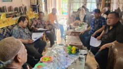 Masyarakat Adat Lembak Desak Revisi Total Perda Nomor 2 Tahun 2007