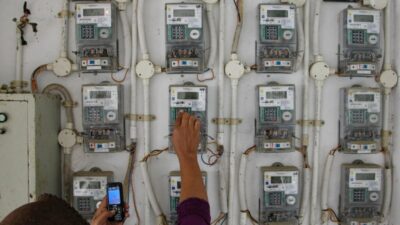 Skandal Meteran Subsidi di Lubuklinggau, Dugaan Permainan Oknum PLN