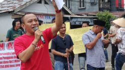 Mantan Legislator, Aldi Lala: Suhada Pantas Pimpin PDAM TBS Lubuklinggau