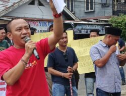 Mantan Legislator, Aldi Lala: Suhada Pantas Pimpin PDAM TBS Lubuklinggau