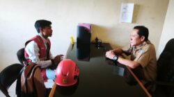 Gebyar Edukasi Bahaya Listrik PLN ULP Tais Tembus 190 Titik