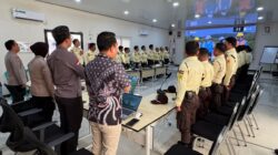 PLN Teken Kontrak Listrik 18,7 MVA dengan PT SPF, Perkuat Akselerasi Industri di Ogan Ilir