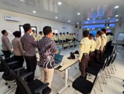 PLN Teken Kontrak Listrik 18,7 MVA dengan PT SPF, Perkuat Akselerasi Industri di Ogan Ilir