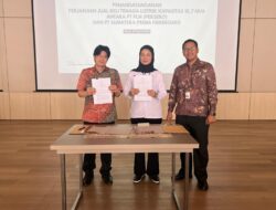 PLN–Kemendes PDT Teken MoU, Perkuat Pemanfaatan Listrik untuk Dongkrak Kemandirian Desa