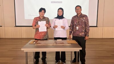PLN–Kemendes PDT Teken MoU, Perkuat Pemanfaatan Listrik untuk Dongkrak Kemandirian Desa